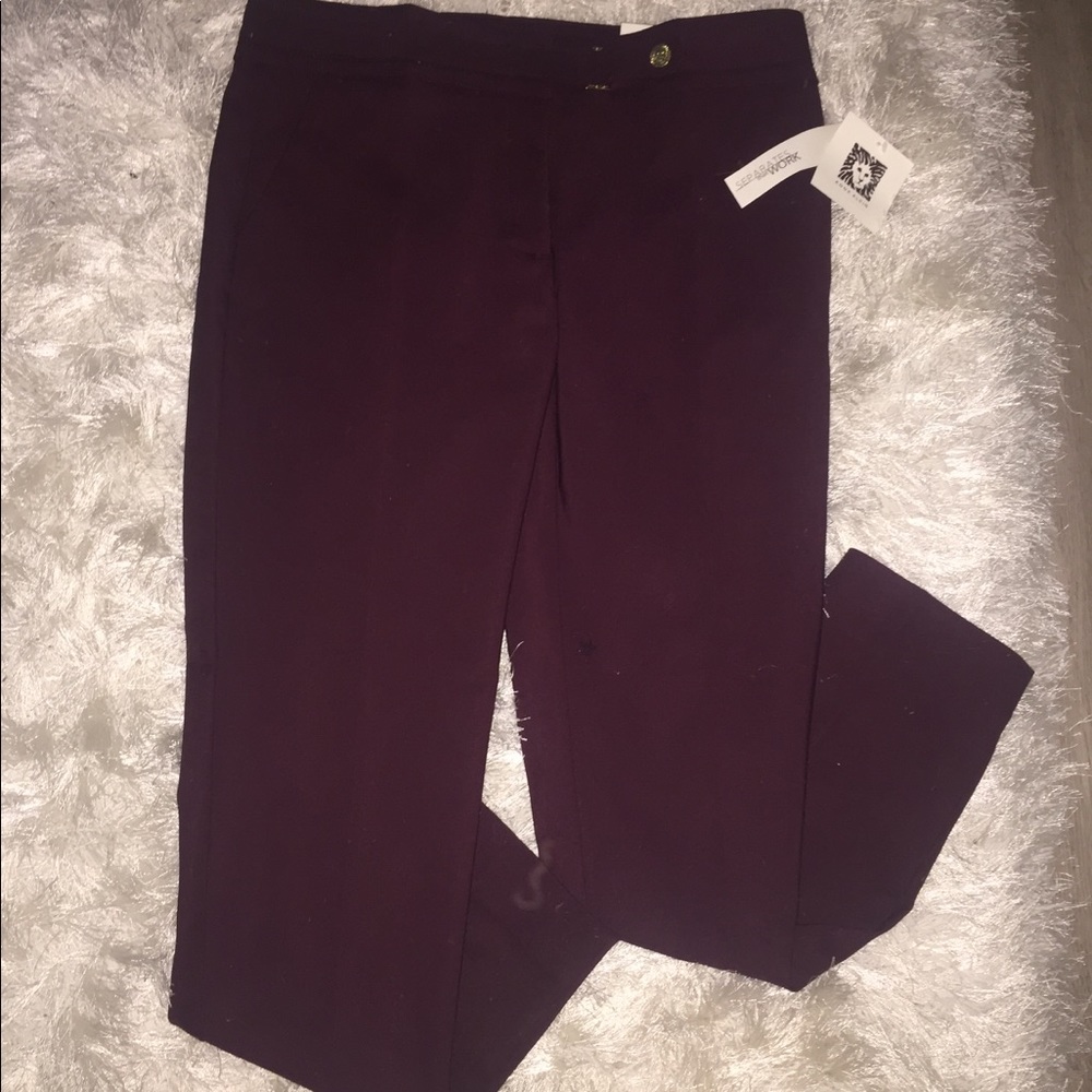 Work Slacks /Dress pants